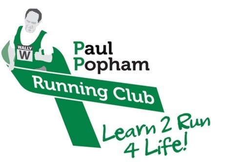 Swansea Bay 5K Series 2025 Race 2