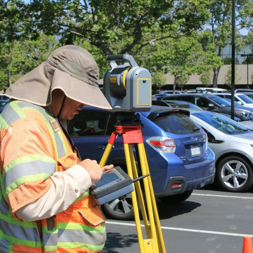 What is a Professional Land Surveyor?