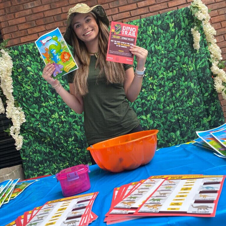 Children's Entertainment