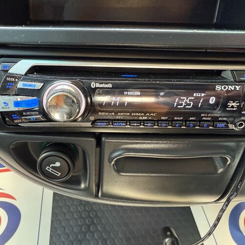 2004 LDV Maxus CDi LWB Camper Van 2 Berth - Pro Conversion