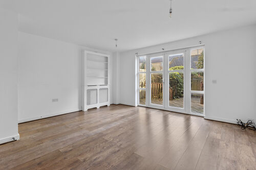 Caroline Way, Eastbourne