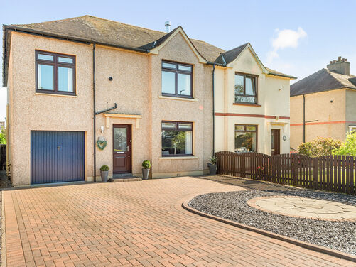 Bellsdyke Road, Larbert, FK5 4HF