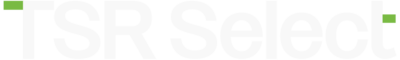 TSR Select | IT Sales Recruitment | IT Technical Recruitment | IT Recruiting