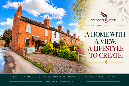 Main Street, Thornton, LE67 1AH