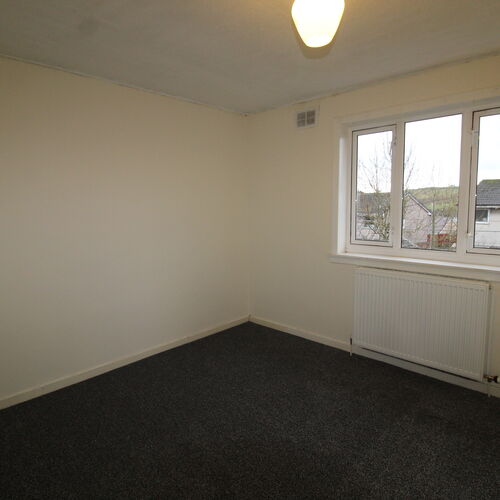 Wingate Avenue, Dalry 