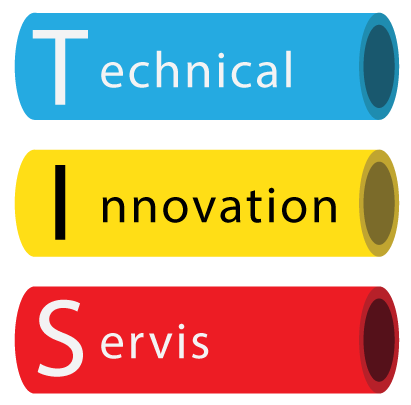 Technical Innovation Servis | EUSR Tracstar Butt fusion training  | Tensile testing fusion joints | EUSR Coil trailer training