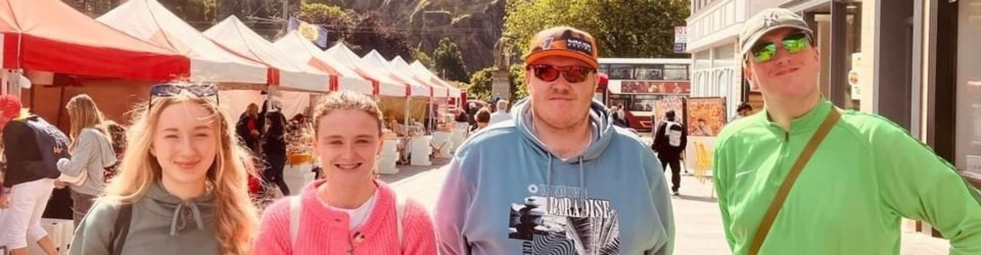 Peer Mentor Training  | Fairway Fife | Learning Disability Befriending Fife | Mentoring Fife