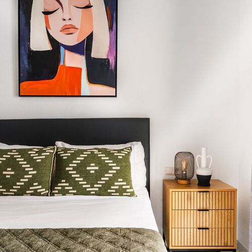 Calle San Miguel, Rojalas