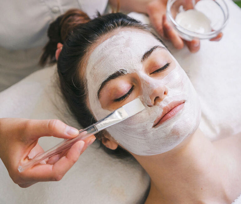Restart London | Face & Body Treatments Bank London | Facials London City | Facials Moorgate and Liverpool Street