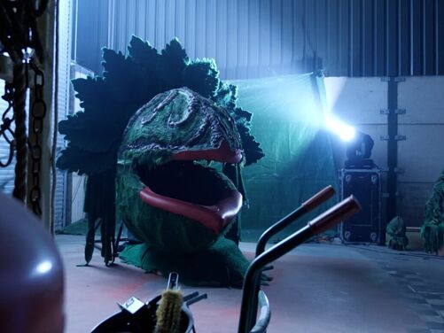 Stage Props & Theatre Set Hire Hertfordshire | Not Just Props