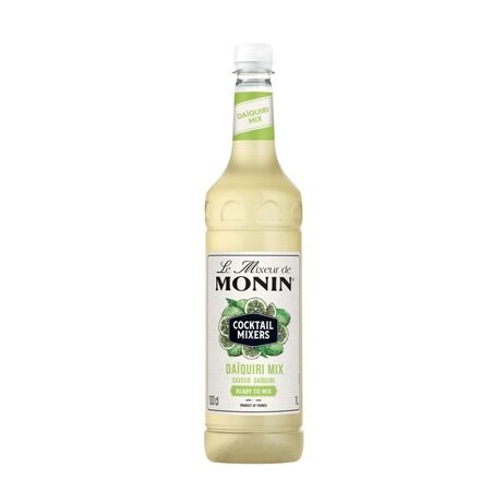Daquiri - Monin Cocktail/ Mocktail Mix - 1L