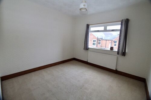 Gimson Road, Western Park, LE3 6DZ