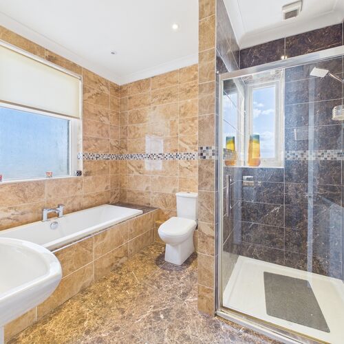 High Road, Stevenston 