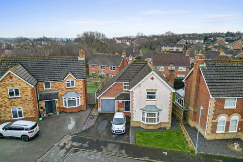 Banner Way, Eastbourne