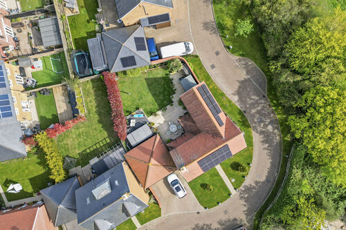 Lessing Lane, Eastbourne