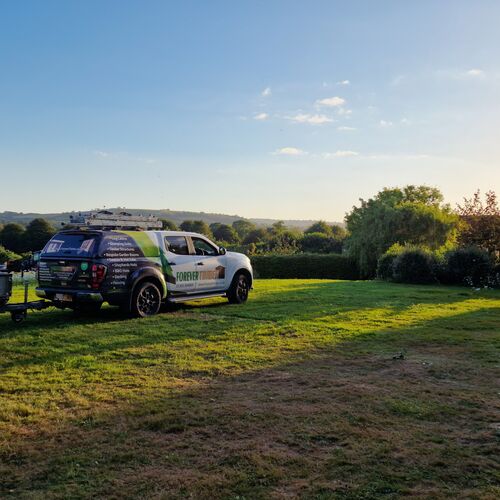 A Grand Retirement Plan!