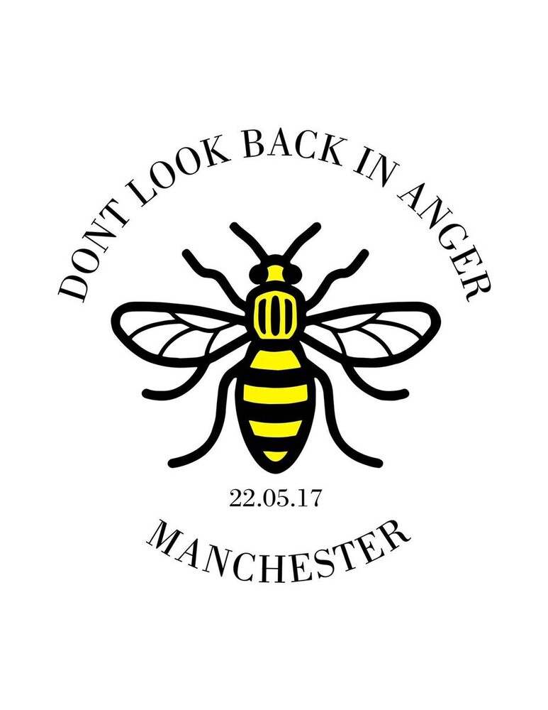 Remembering Manchester: Eight Years On