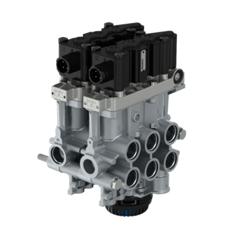 4729051160 ECAS Solenoid Valve