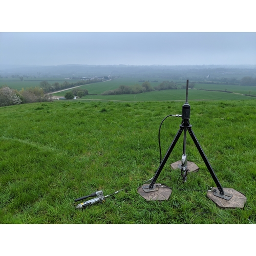 Glastonbury Music Festival