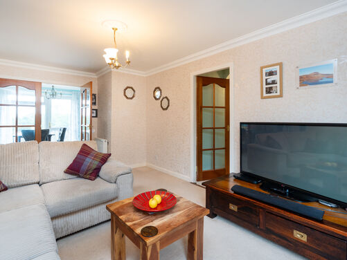 Kintyre Place, Falkirk, FK1 4SF