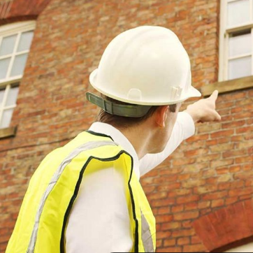 Northwood Hillside Gardens: winning trust as the Agreed Surveyor for all parties