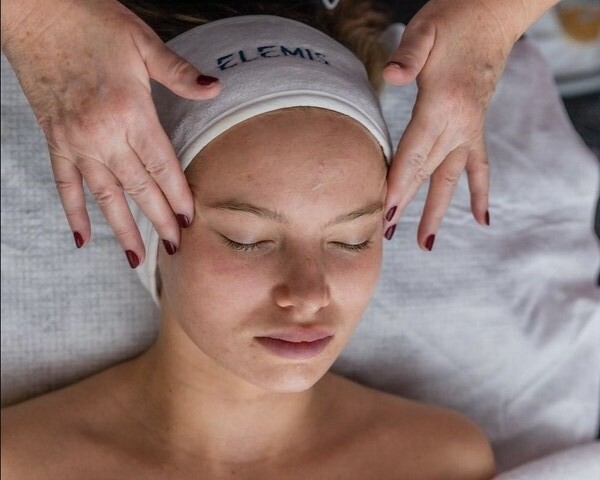 ELEMIS SKIN SERVICES