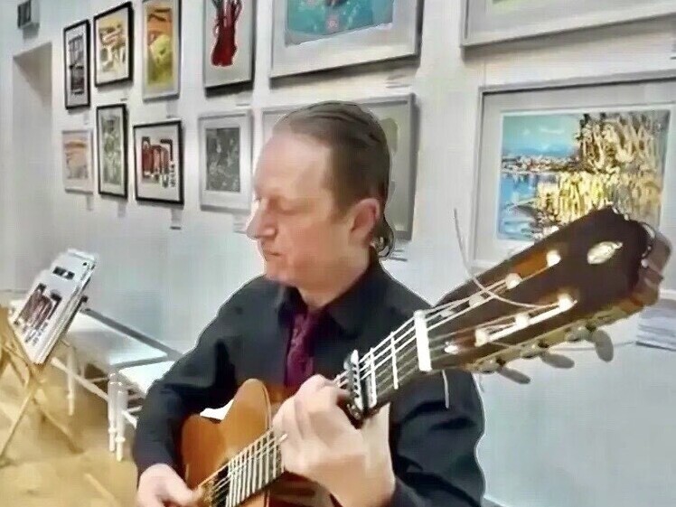 Galleries & Other Events