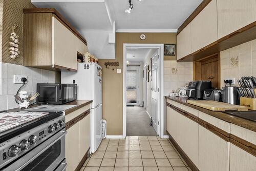 Aylesbury Avenue, Eastbourne