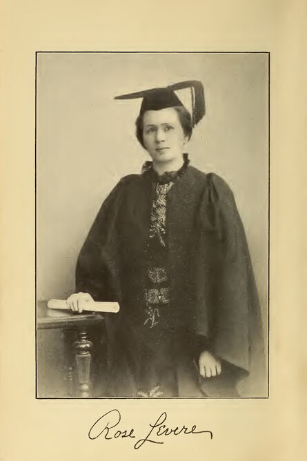 1913 | Scientific Proofs of Another Life