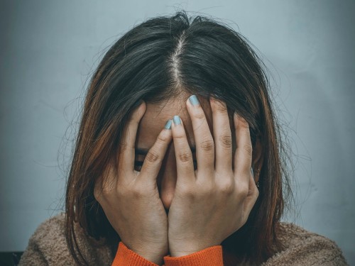 Is Trauma Stopping you Living your life?