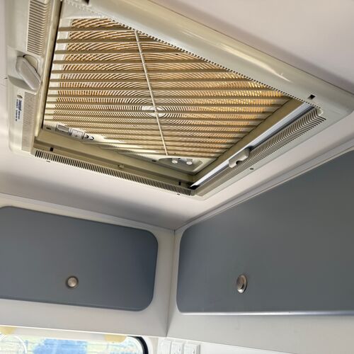 2003 Murvi Morrelo Fiat Ducato 2.8JTD LWB - 1 Owner - 34k Miles