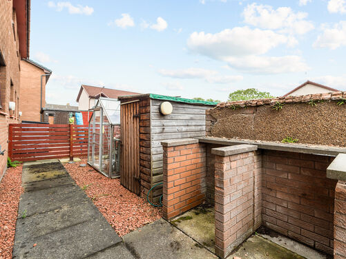 Bell Court, Grangemouth, FK3 9BG