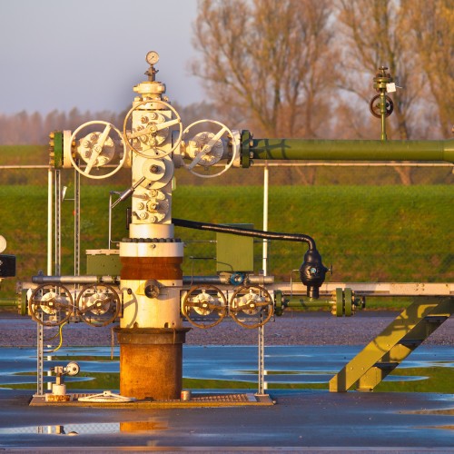 Energy Price Data Update