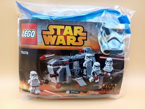 Lego® Star Wars™ - Imperial Troop Transport