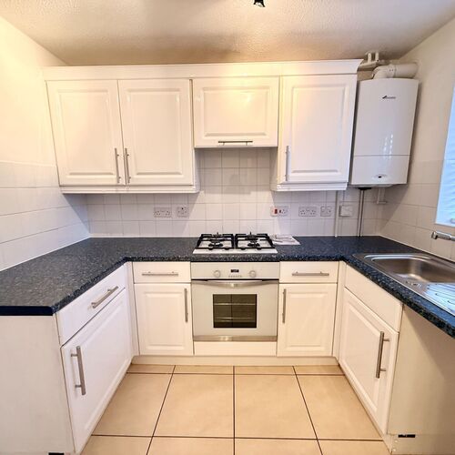 48 Maes Y Wennol Miskin, Pontyclun, CF72 8SB