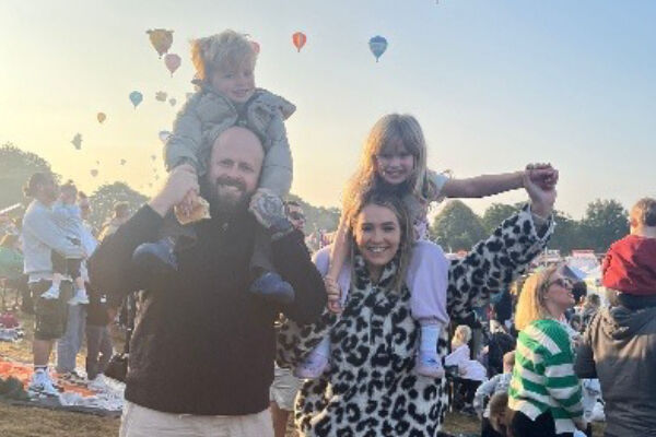 Integer Services Group Ltd