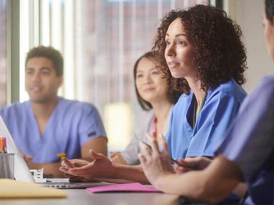 Employment Law & Employment Tribunal Matters