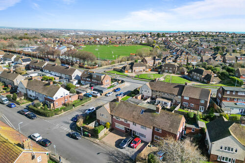 Avard Crescent, Eastbourne