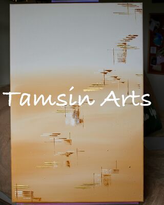 Barefoot In The Sand