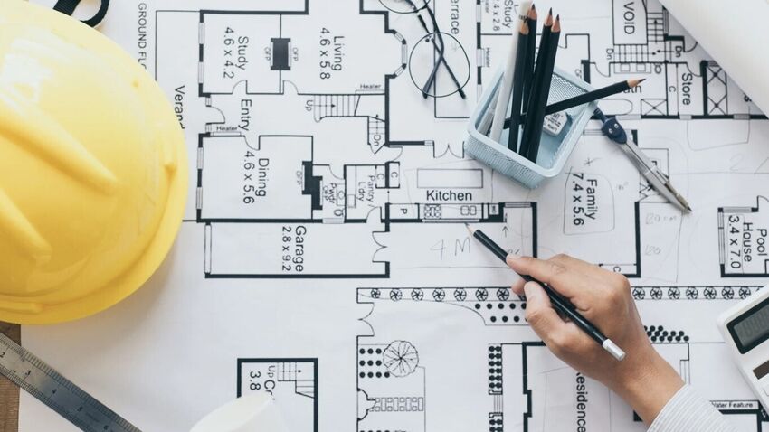 Residential Development