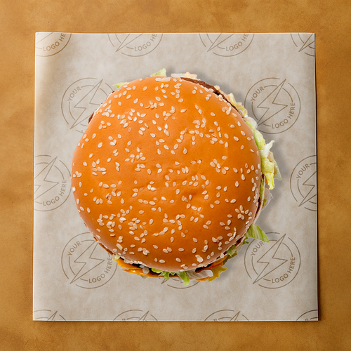 8000 Sheets | 160mm x 160mm