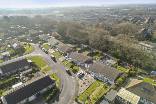 Magpie Road, Eastbourne
