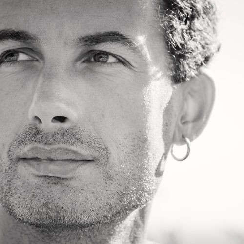 Silver Sleepers Earrings