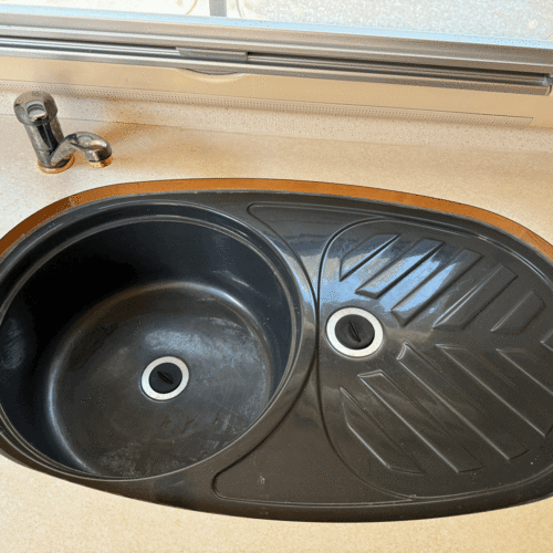 AutoTrail Chieftain SE Fixed Bed 6 Berth Motorhome 2004(54)reg 35k miles