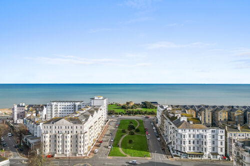 Wilmington Square, Eastbourne