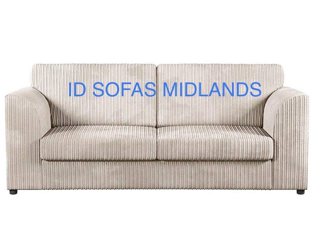 DYLAN 3+2 SEATER CORD FABRIC- FULL BACK