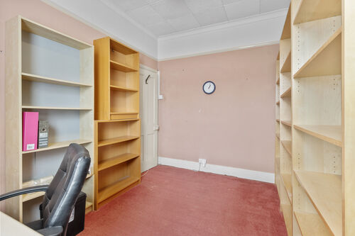 Albion Road, Eastbourne