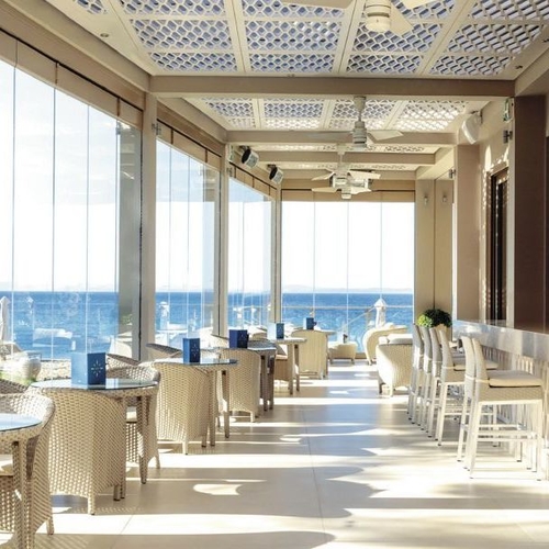 IKOS Olivia - Halkidiki, Greece