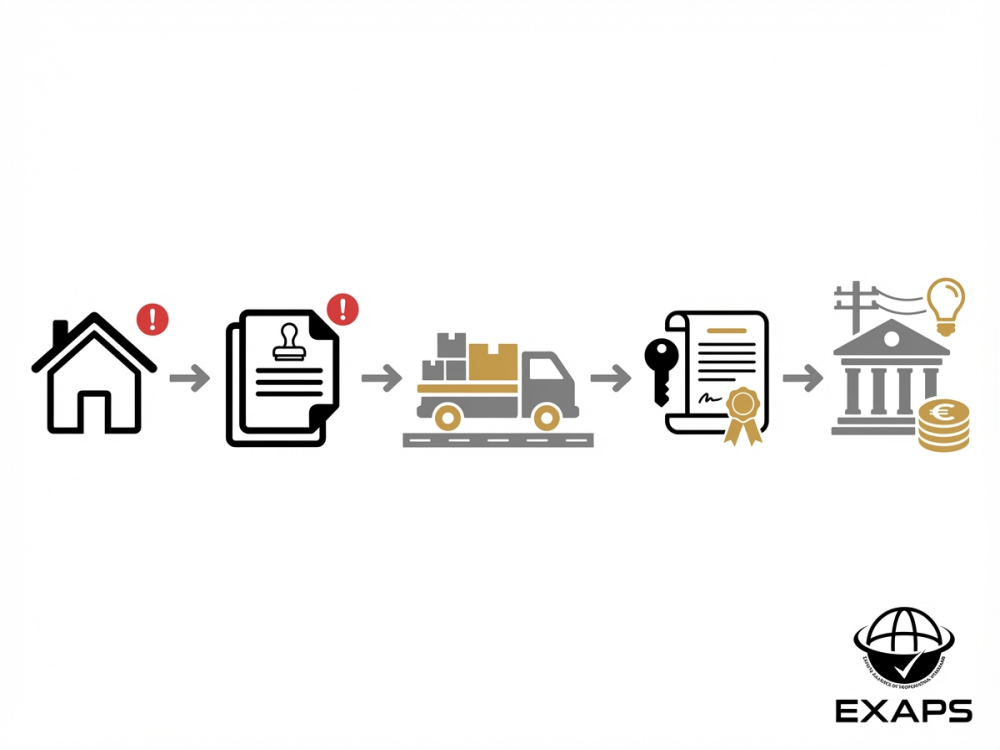 Relocation Fraud When Moving to Spain - Where it Happens and How to Reduce the Risk | Expats Alliance of Professional Standard | Trusted Professionals for Individuals and Families Moving Abroad | Expat Services Directory | Real Estate Lawyers and Accountants Europe