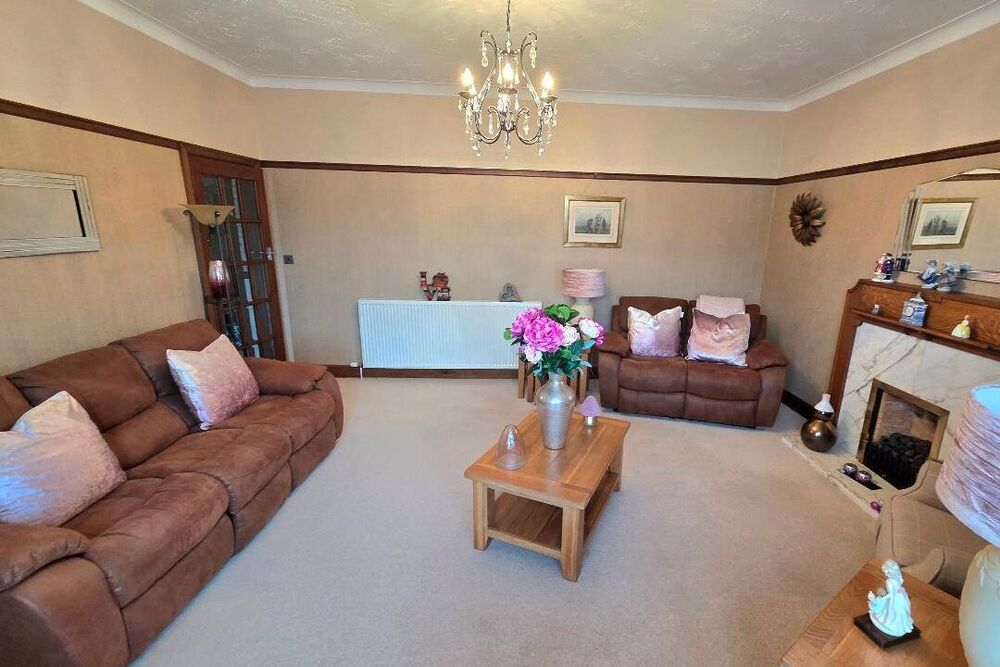 11 Hanick Terrace Forfar DD8 3JU